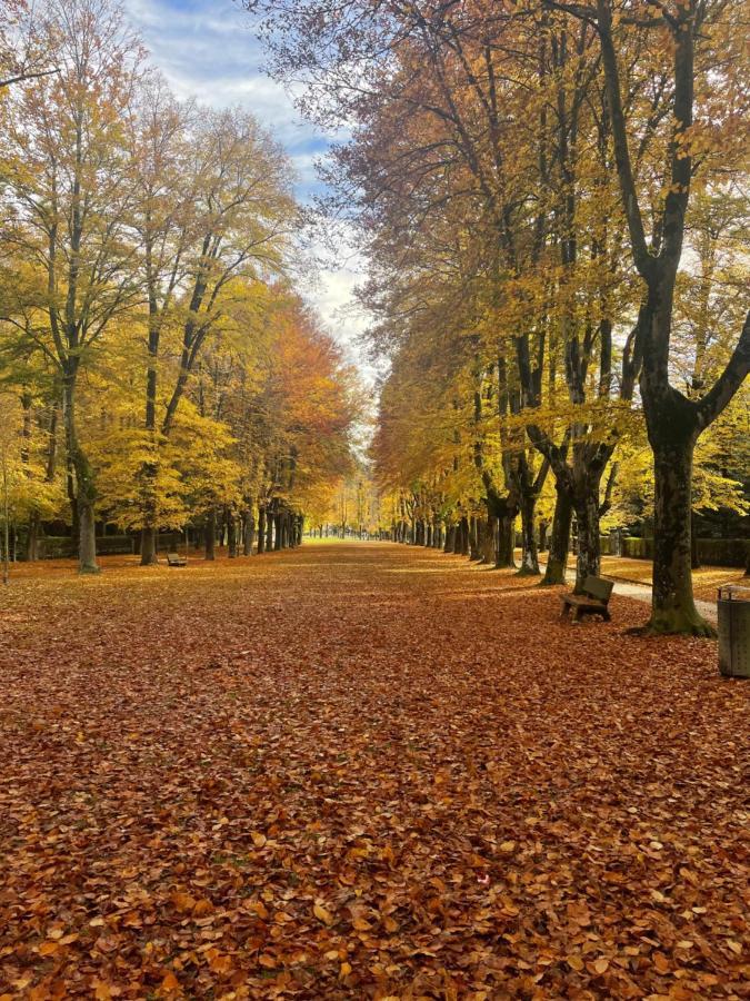 Willa Casa Maristany Camprodon Zewnętrze zdjęcie