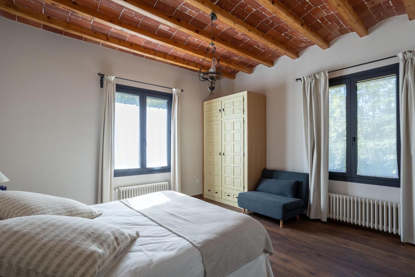 Willa Casa Maristany Camprodon Zewnętrze zdjęcie