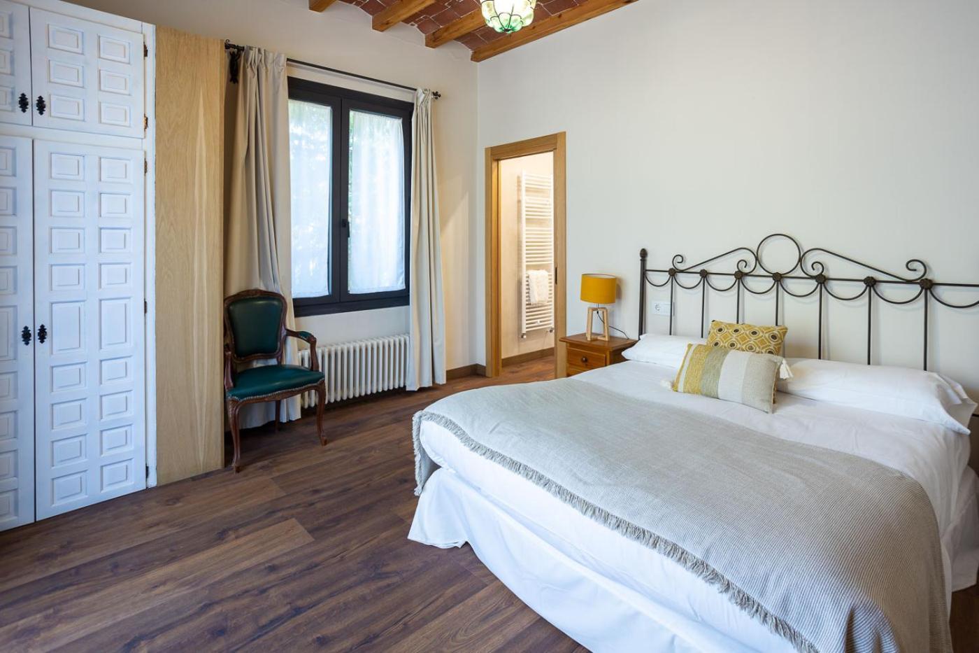 Willa Casa Maristany Camprodon Zewnętrze zdjęcie