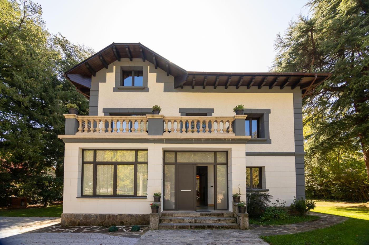 Willa Casa Maristany Camprodon Zewnętrze zdjęcie