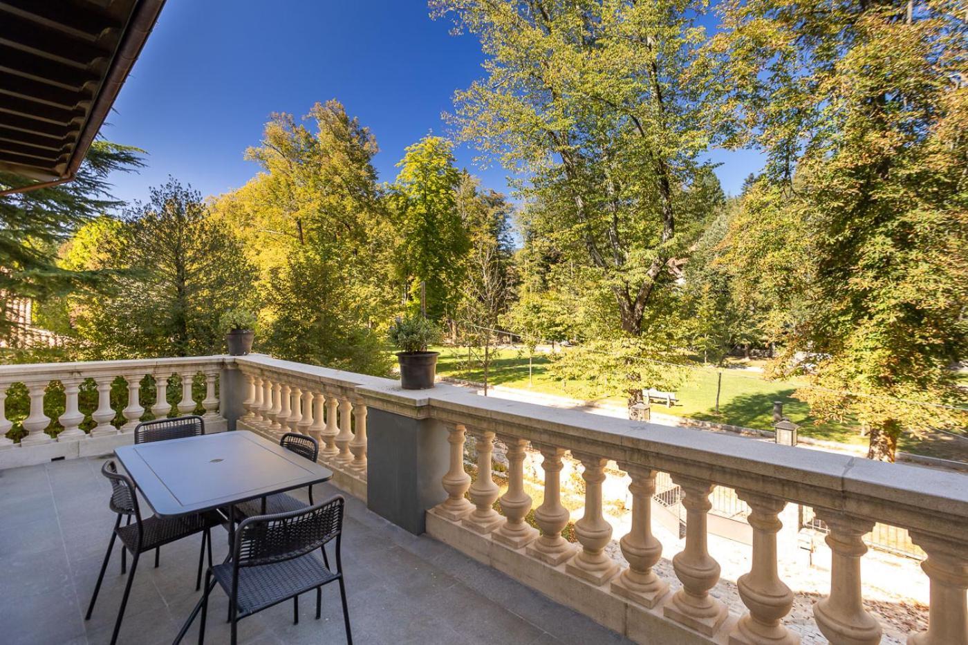 Willa Casa Maristany Camprodon Zewnętrze zdjęcie